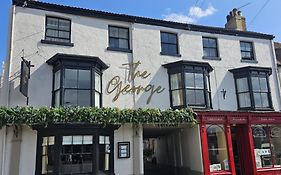 The George Hotel Kirton in Lindsey